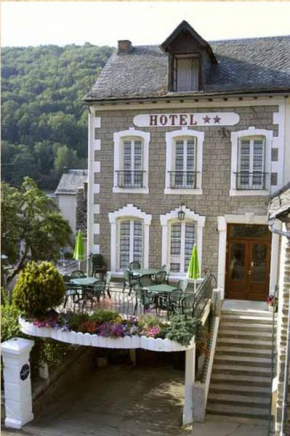 Hotels in Saint-Chély-D’aubrac